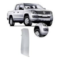 Alargador Parachoque Paralama Direito Amarok 2010 a 2016 - Ap896 Alargador Parachoque Paralama Direito Amarok 2010 a 2016 - Ap896