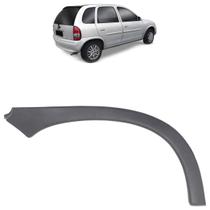 Alargador Paralama Traseiro Corsa Hatch 2000 2001 2002 4 Portas Alargador Paralama Traseiro Corsa Hatch 2000 2001 2002 4 Portas