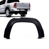 Alargador traseiro amarok 2010 2011 2012 2013 2014 cabine dupla