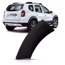 Alargador Vão de Roda Traseiro Duster 2011 2012 2013