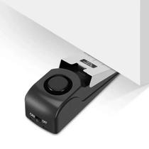 Alarme Asia Golden Cunha De Porta Aparador Alarme Sonoro Sem Fio