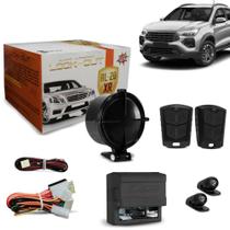 Alarme Automotivo AL 20 II XR FR Universal Look Out Alarme Automotivo AL 20 II XR FR Universal Look Out