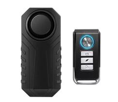 Alarme Automotivo Anti Furto Função Resgate Prova Da Agua