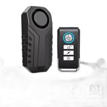 Alarme Automotivo Anti Furto Moto Carro Bolsa Bicicleta