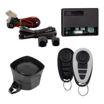 Alarme Automotivo Antifurto Precision G2 Fit Microcontrol