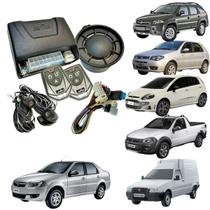Alarme Automotivo Antiroubo Bloqueio do Motor Kit Completo Com 2 Controles Aplicação Linha Fiat Palio Linea Punto Idea Strada Fiorino Mobi Alarme Automotivo Antiroubo Bloqueio do Motor Kit Completo Com 2 Controles Aplicação Linha Fiat Palio Linea Punto Idea Strada Fiorino Mobi