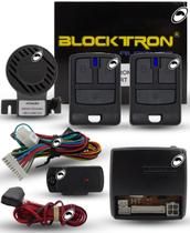 Alarme Automotivo Blocktron Comfort 2 Controles Sirene Alarme Automotivo Blocktron Comfort 2 Controles Sirene