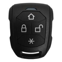 Alarme Automotivo Canivete 4 Botões com Controle Retrátil Alarme Automotivo Canivete 4 Botões com Controle Retrátil