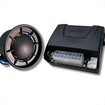 Alarme Automotivo Carro Fks Com Bloqueio Fk902 2 Controles