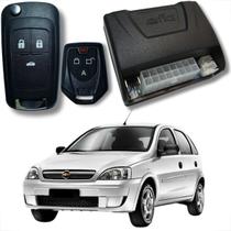 Alarme automotivo chevrolet com chave canivete e bloqueador linha gm 902 cb cr941/cr710 fks completo Alarme automotivo chevrolet com chave canivete e bloqueador linha gm 902 cb cr941/cr710 fks completo