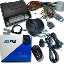 Alarme automotivo completo chave canivete e bloqueador linha citroen c3 aircross picasso universal Alarme automotivo completo chave canivete e bloqueador linha citroen c3 aircross picasso universal