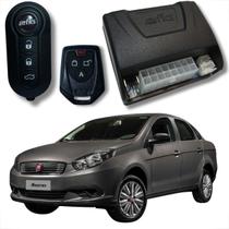 Alarme automotivo fiat com bloqueador chave canivete e controle completo fks universal veicular Alarme automotivo fiat com bloqueador chave canivete e controle completo fks universal veicular