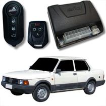 Alarme automotivo fiat com bloqueador chave canivete e controle completo fks universal veicular Alarme automotivo fiat com bloqueador chave canivete e controle completo fks universal veicular