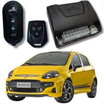 Alarme automotivo fiat com bloqueador chave canivete e controle completo fks universal veicular Alarme automotivo fiat com bloqueador chave canivete e controle completo fks universal veicular