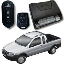 Alarme automotivo fiat com bloqueador chave canivete e controle completo fks universal veicular Alarme automotivo fiat com bloqueador chave canivete e controle completo fks universal veicular
