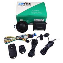Alarme Automotivo FKS FK500 VW p VW G5, G6 e G7