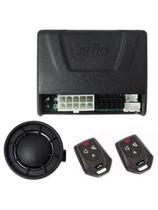 Alarme Automotivo Fks Fk902 Plus Universal Funcao... Alarme Automotivo Fks Fk902 Plus Universal Funcao...