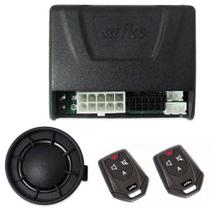 Alarme Automotivo Fks Fk902 Plus Universal Funcao... Alarme Automotivo Fks Fk902 Plus Universal Funcao...