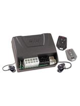 Alarme Automotivo Fks Fk905 Universal Sensor De Presenca...