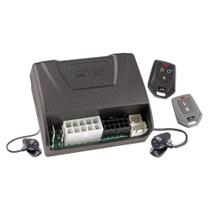 Alarme Automotivo Fks Fk905 Universal Sensor De Presenca