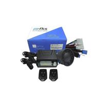 Alarme Automotivo Fks Universal Fk902 Sb Plus Completo Alarme Automotivo Fks Universal Fk902 Sb Plus Completo