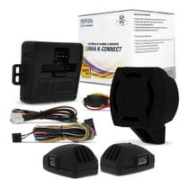 Alarme Automotivo Kapt Free