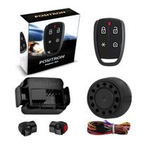 Alarme Automotivo Keyless Kl360 Controle Original Presença