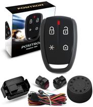 Alarme Automotivo Keyless KL360 Positron Bloqueio Universal