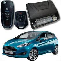 Alarme automotivo linha ford com chave canivete e bloqueador veicular universal completo kit fks Alarme automotivo linha ford com chave canivete e bloqueador veicular universal completo kit fks