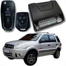 Alarme automotivo linha ford com chave canivete e bloqueador veicular universal completo kit fks Alarme automotivo linha ford com chave canivete e bloqueador veicular universal completo kit fks