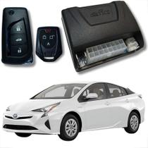Alarme automotivo linha toyota completo chave canivete e bloqueador veicular fácil instalação Alarme automotivo linha toyota completo chave canivete e bloqueador veicular fácil instalação