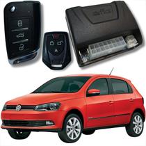 Alarme automotivo linha volkswagen chave canivete e bloqueador fácil instalação vw completo Alarme automotivo linha volkswagen chave canivete e bloqueador fácil instalação vw completo