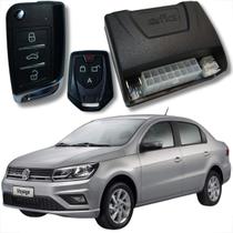 Alarme automotivo linha volkswagen chave canivete e bloqueador fácil instalação vw completo Alarme automotivo linha volkswagen chave canivete e bloqueador fácil instalação vw completo