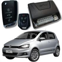 Alarme automotivo linha volkswagen chave canivete e bloqueador fácil instalação vw completo Alarme automotivo linha volkswagen chave canivete e bloqueador fácil instalação vw completo