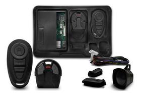 Alarme Automotivo Microcontrol Top F2 Canivete Fiat/Vw Alarme Automotivo Microcontrol Top F2 Canivete Fiat/Vw