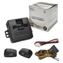 Alarme Automotivo Modelo K-Connect Kapt Ultra Kostal