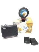 Alarme Automotivo Omega 7 Com 2 Controles 100% Original Alarme Automotivo Omega 7 Com 2 Controles 100% Original