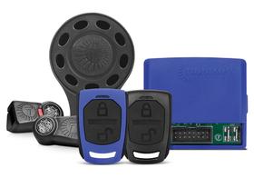 Alarme Automotivo para Carro Look Out Tw10 2 Controles Alarme Automotivo para Carro Look Out Tw10 2 Controles