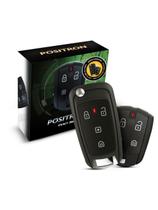 Alarme Automotivo Positron Cyber EX-360 Blade