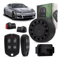 Alarme Automotivo Pósitron Cyber EX 360 Universal botão mestre sobe vidros 4 portas morta malas Alarme Automotivo Pósitron Cyber EX 360 Universal botão mestre sobe vidros 4 portas morta malas