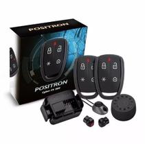 Alarme Automotivo Positron Cyber Fx360 Fx 360 Universal