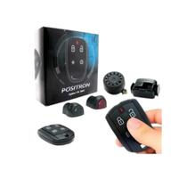 Alarme Automotivo Positron Cyber FX360 Universal Para Carro