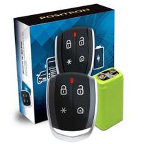 Alarme Automotivo Positron CYBER TX360