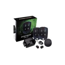 Alarme Automotivo Pósitron Exact Universal Ex 360
