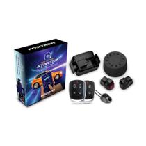 Alarme Automotivo Positron IAM PX360BT Starter Alarme Automotivo Positron IAM PX360BT Starter