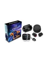 Alarme Automotivo Positron Iam Px360Bt Starter Alarme Automotivo Positron Iam Px360Bt Starter