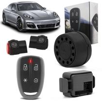 Alarme Automotivo Positron Keyless 360 Completo Universal - Pósitron