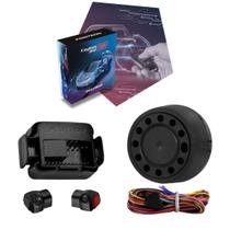 Alarme Automotivo Pósitron Keyless 360 Light Universal Carro