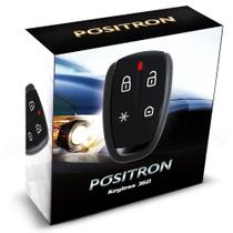 Alarme Automotivo Positron Keyless 360