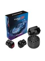 Alarme Automotivo Positron Keyless KL-360